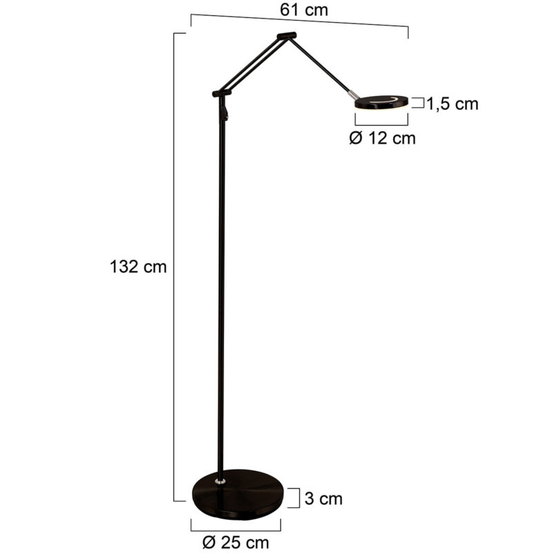 steinhauer-vloerlamp-soleil-zwart-kunststofmetaal-designlamp-led-3257zw-1