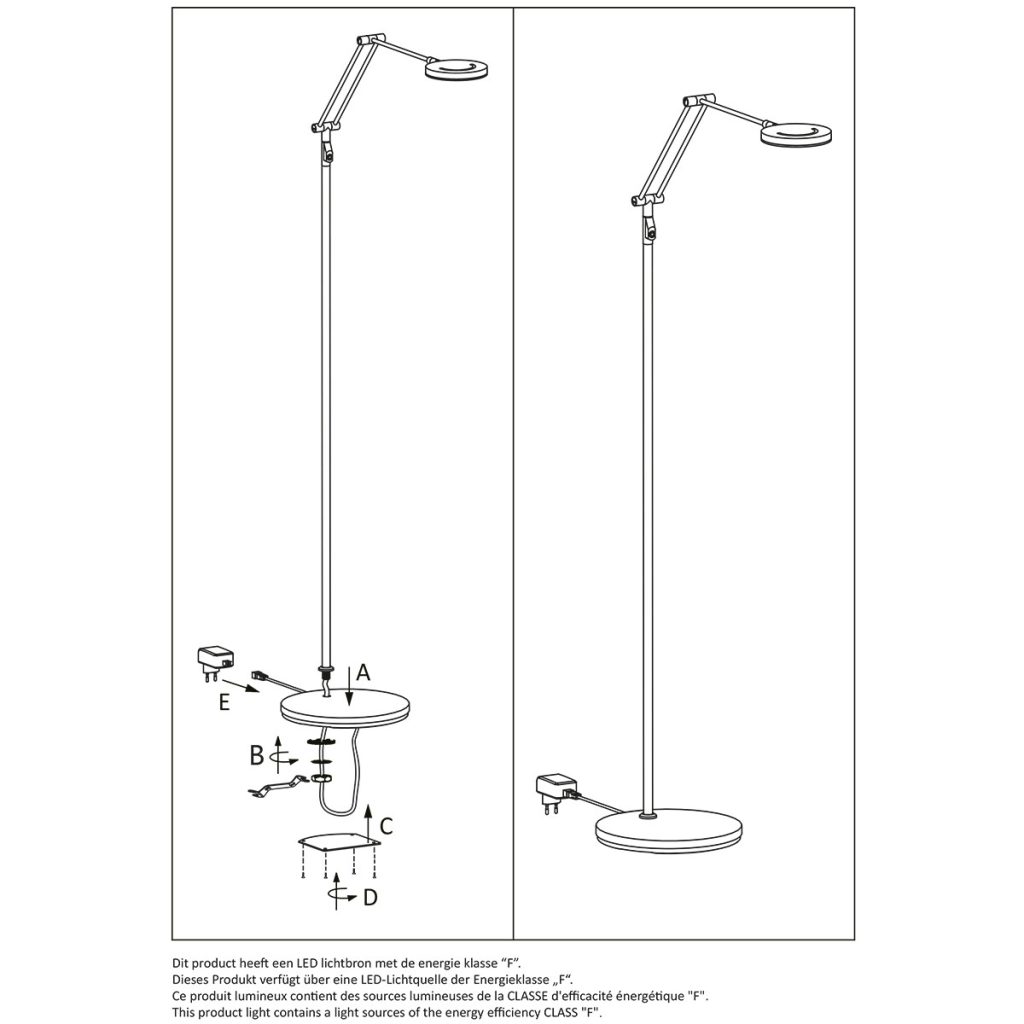 dimbare-vloerlamp-steinhauer-soleil-3257zw-9