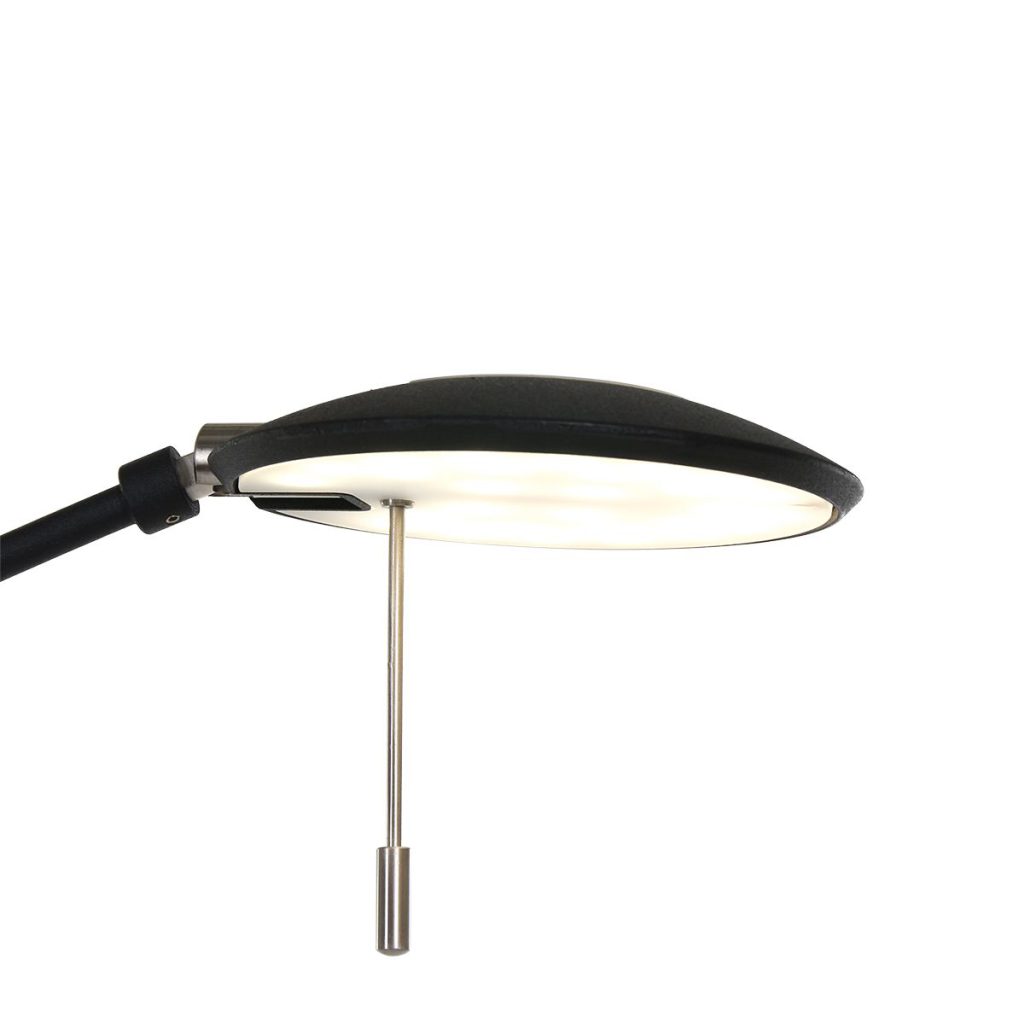 dimbare-vloerlamp-zwart-leeslamp-steinhauer-zenith-led-7860zw-19