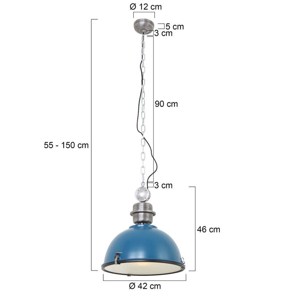 donkerblauwe-stoere-hanglamp-steinhauer-bikkel-7586pe-6