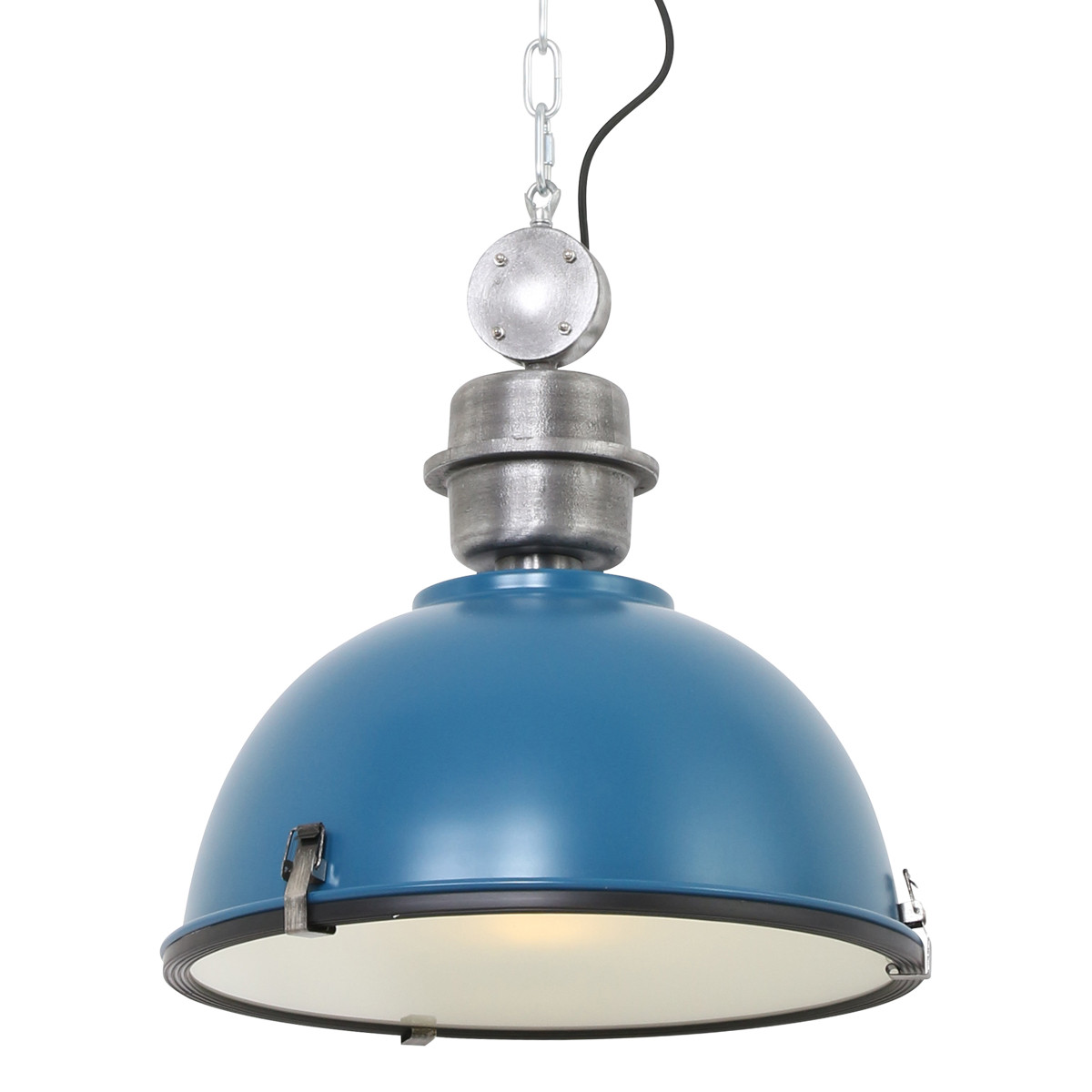 donkerblauwe-stoere-hanglamp-steinhauer-bikkel-7586pe