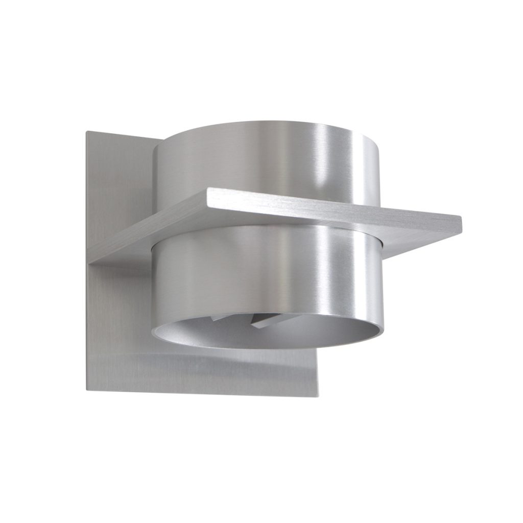 Downlight wandlamp Steinhauer Muro - Afbeelding 2