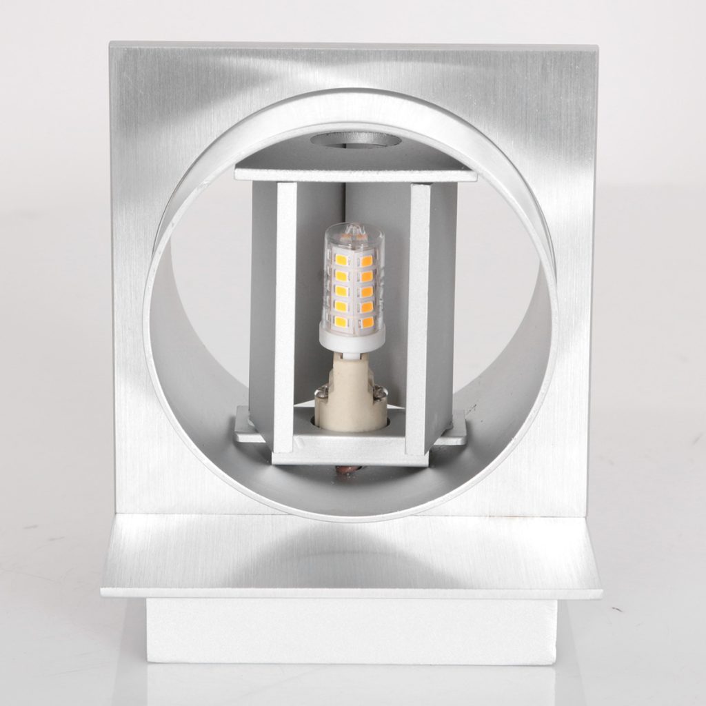 Downlight wandlamp Steinhauer Muro - Afbeelding 11