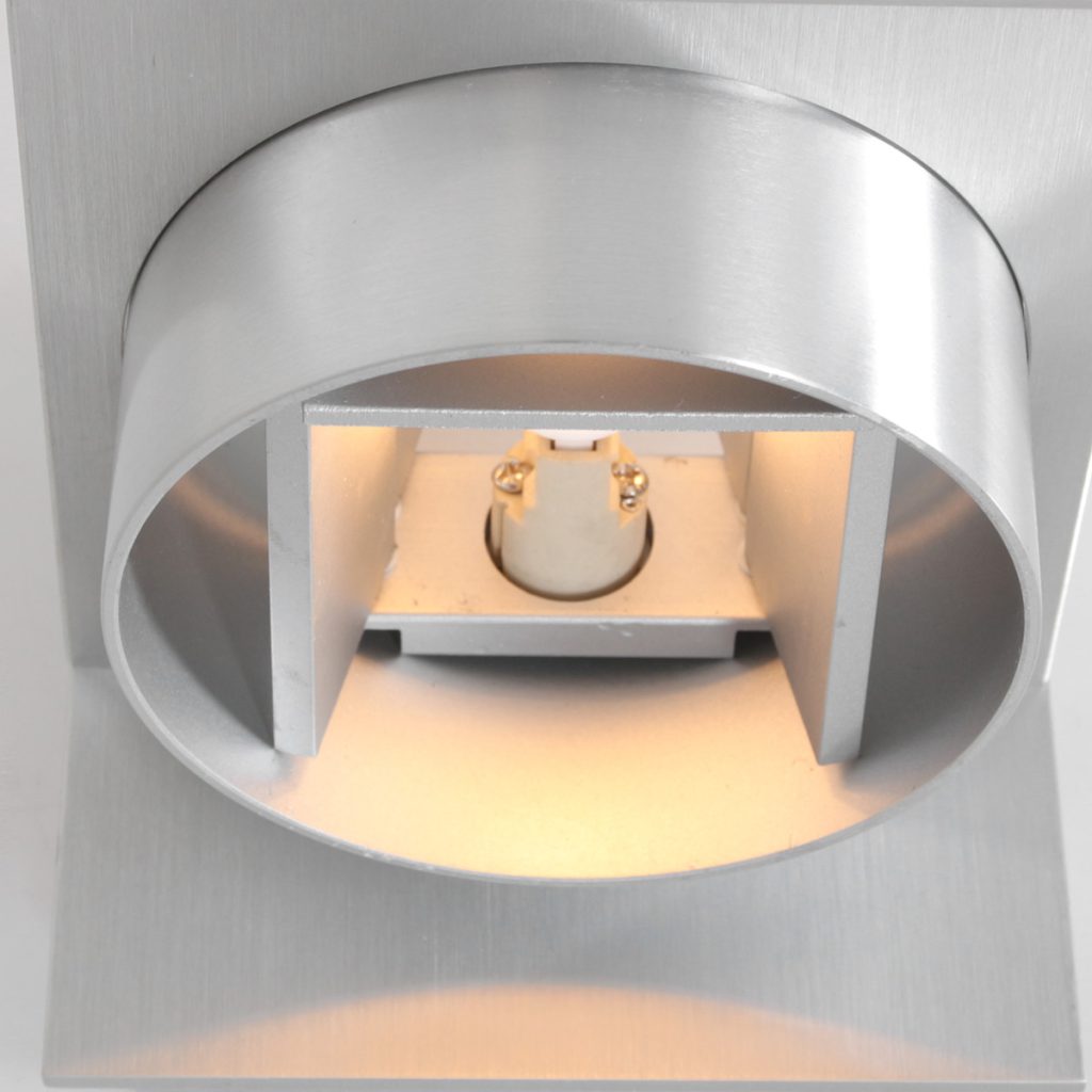 Downlight wandlamp Steinhauer Muro - Afbeelding 3