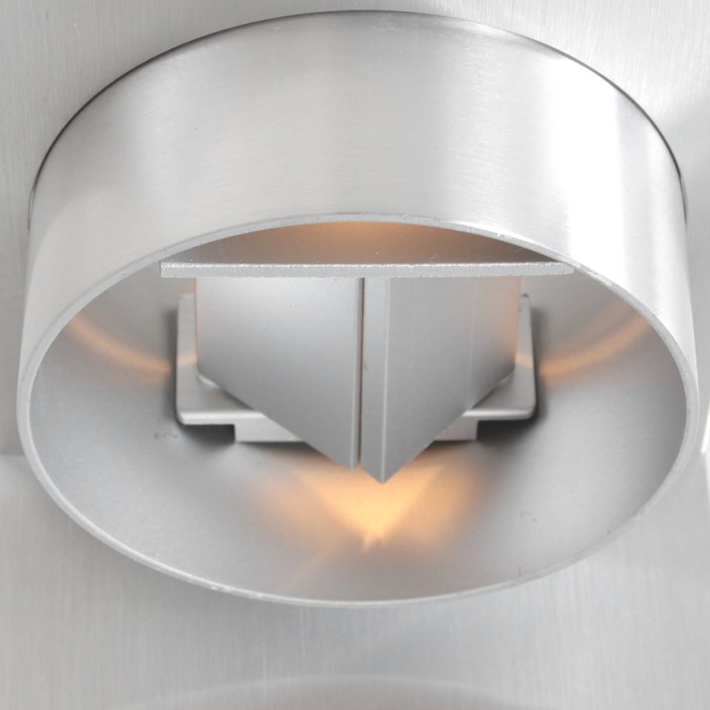 Downlight wandlamp Steinhauer Muro - Afbeelding 4