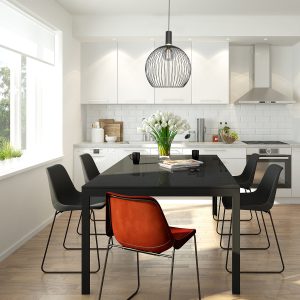 mexlite-hanglamp-aureole-zwart-metaal-ø42cm-e27-3068zw-1
