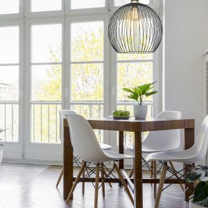 mexlite-hanglamp-aureole-zwart-metaal-ø42cm-e27-3068zw-1