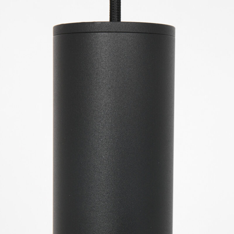 mexlite-hanglamp-aureole-zwart-metaal-ø42cm-e27-3068zw-1