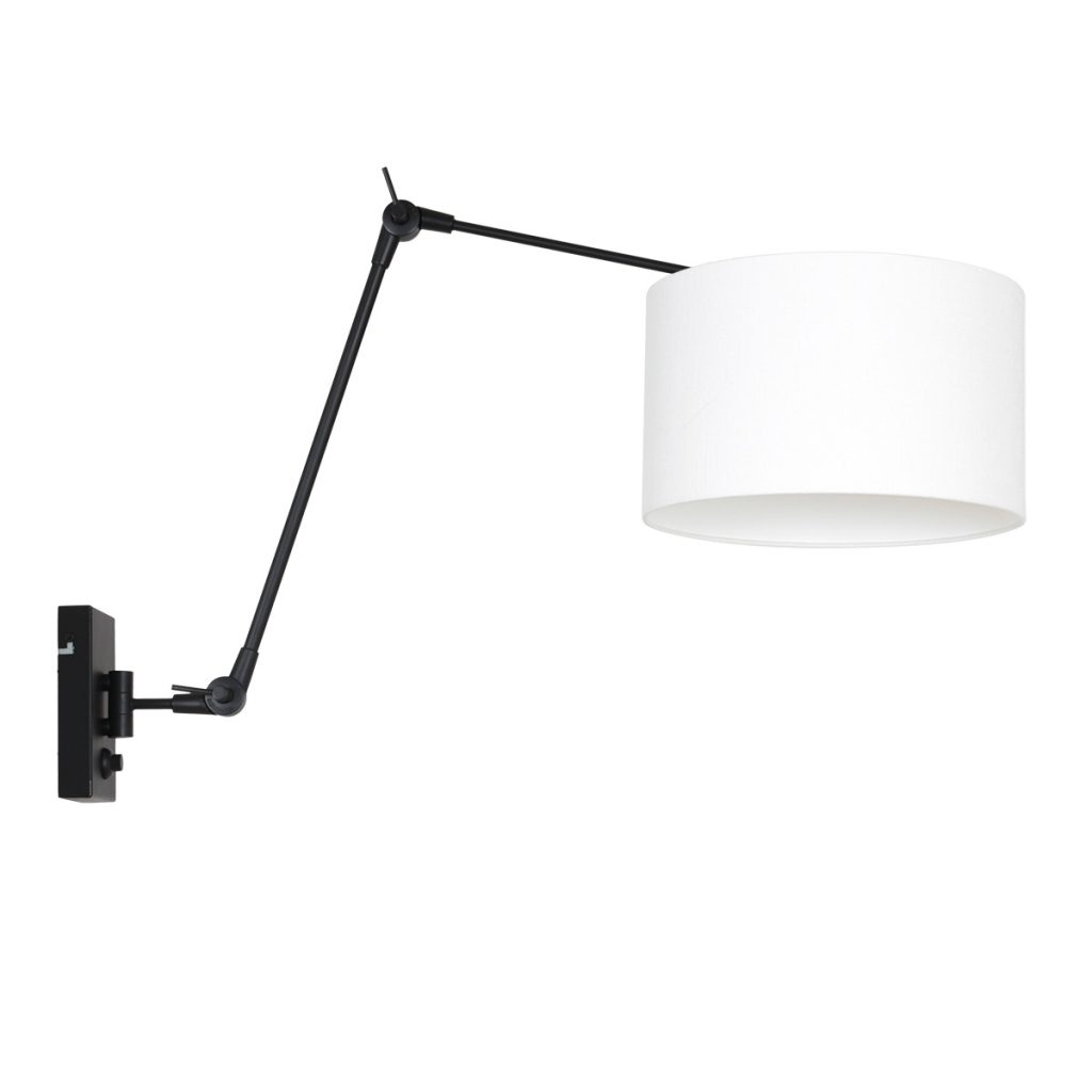 draai-en-kantelbare-wandlamp-steinhauer-prestige-chic-8120zw