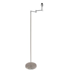 mexlite-vloerlamp-bella-staal-staal-lossearmatuur-e27-3407st-1