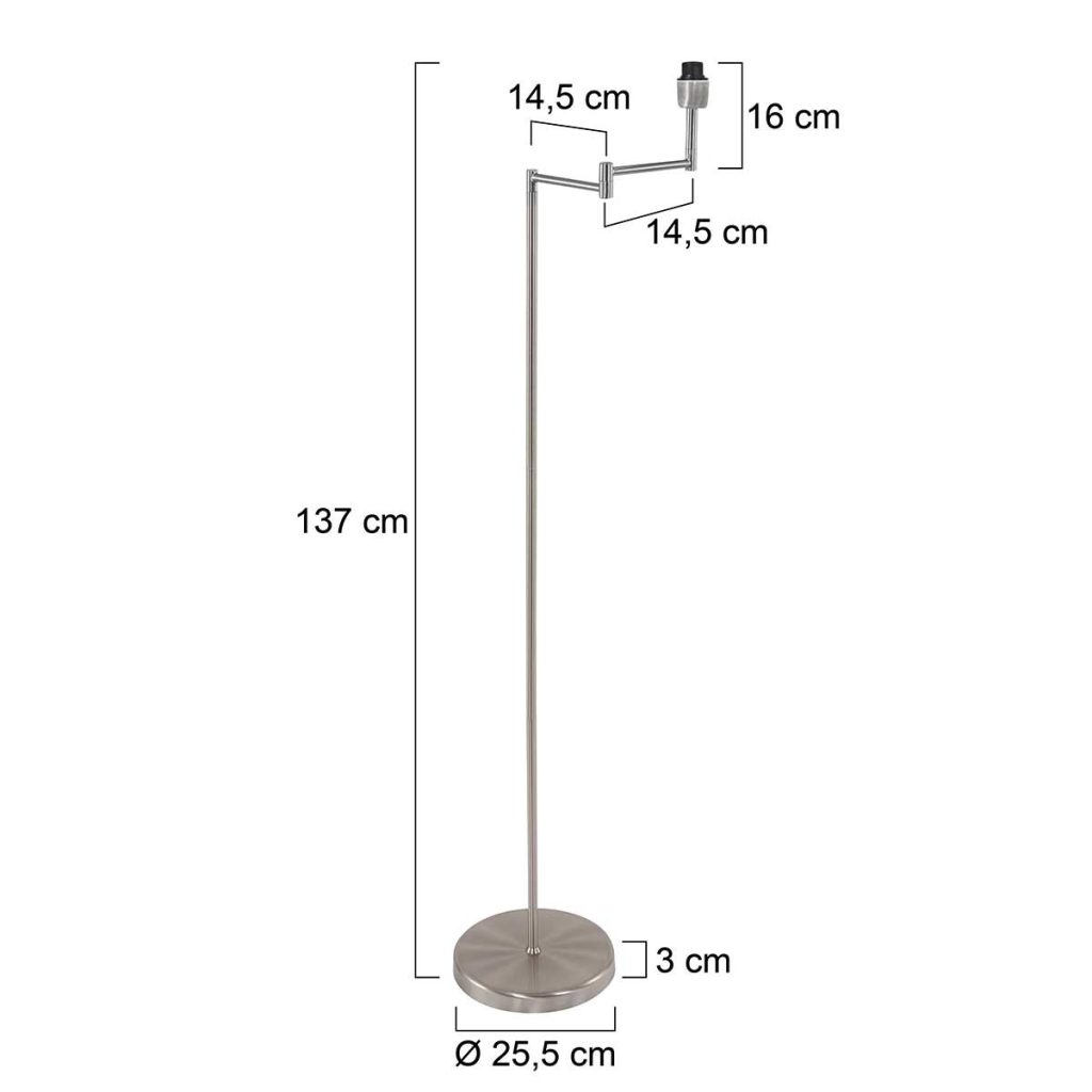 mexlite-vloerlamp-bella-staal-staal-lossearmatuur-e27-3407st-1