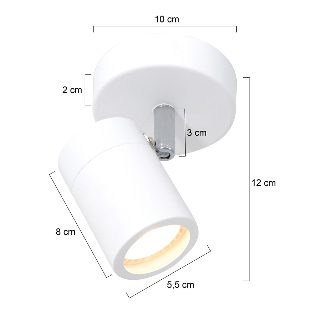 mexlite-spot-uproundled-wit-metaal-ø10cm-gu10-2486w-1