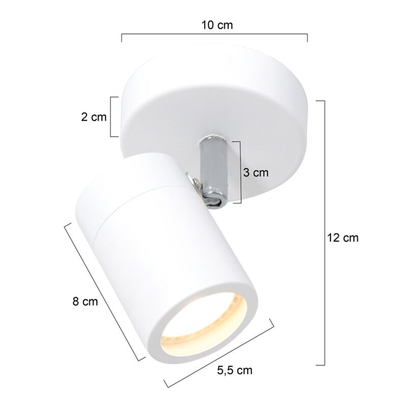 mexlite-spot-uproundled-wit-metaal-ø10cm-gu10-2486w-1