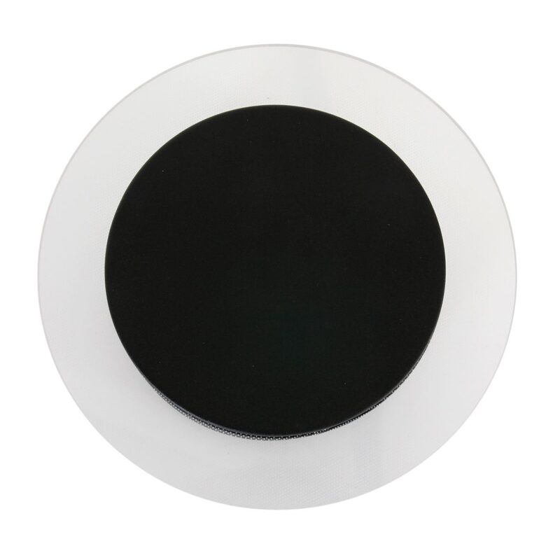 steinhauer-wandlamp-lido-zwart-kunststofmetaal-ø17cm-led-2564zw--13
