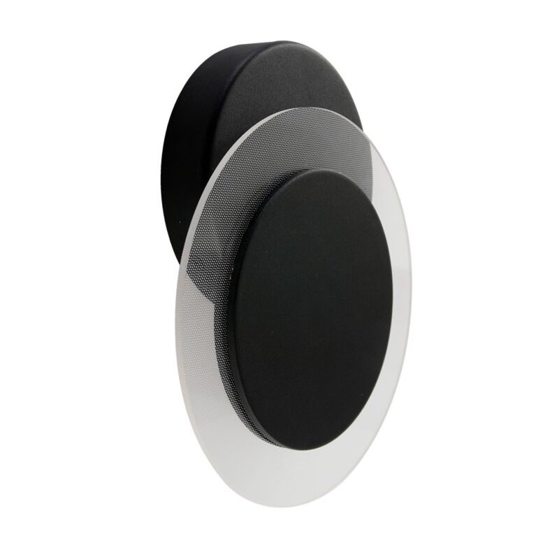 steinhauer-wandlamp-lido-zwart-kunststofmetaal-ø17cm-led-2564zw--18