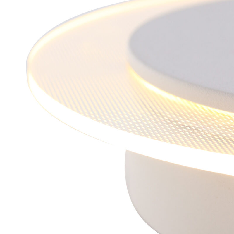 steinhauer-wandlamp-lido-wit-kunststofmetaal-ø17cm-led-2564w-1