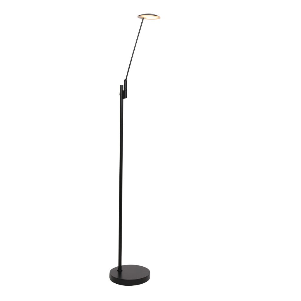 Draaibare vloerlamp Steinhauer Daphne - Afbeelding 2