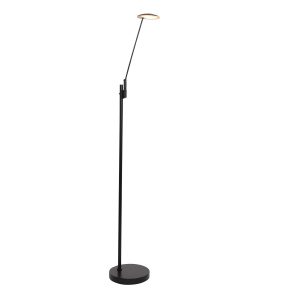 draaibare-vloerlamp-vloerlamp-steinhauer-daphne-zwart-3393zw-1