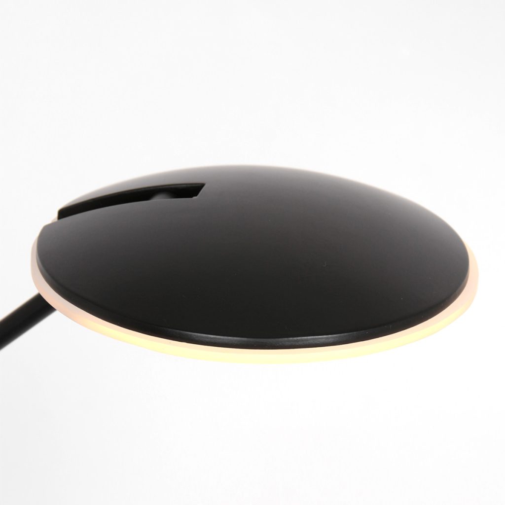 Draaibare vloerlamp Steinhauer Daphne - Afbeelding 4