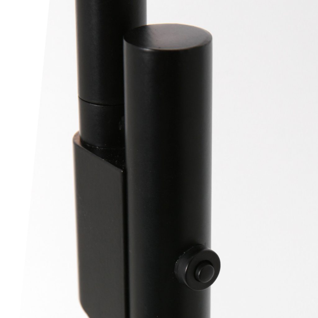 Draaibare vloerlamp Steinhauer Daphne - Afbeelding 5