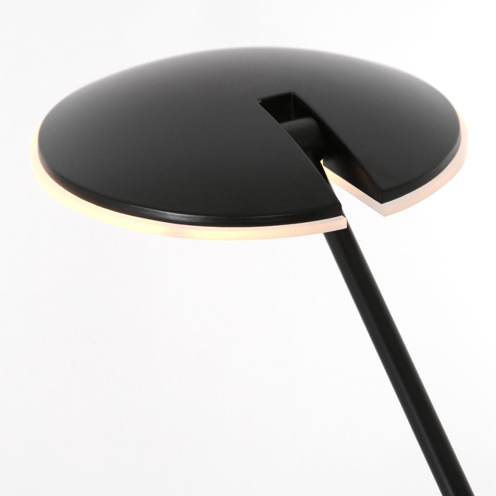 Draaibare vloerlamp Steinhauer Daphne - Afbeelding 10