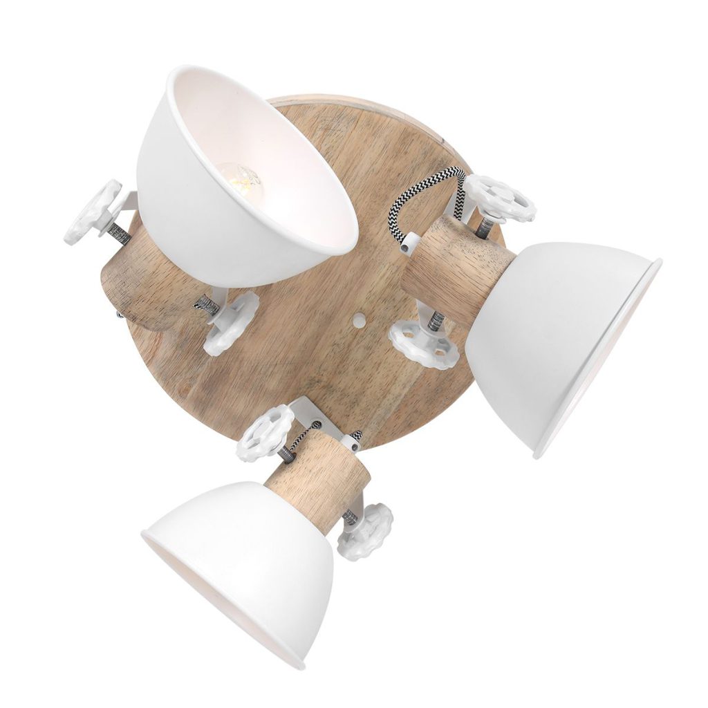 drielichts-houten-plafondlamp-mexlite-gearwood-3063w-1