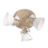 mexlite-spot-gearwood-wit-metaalrubberwood-ø38cm-e27-3063w-1