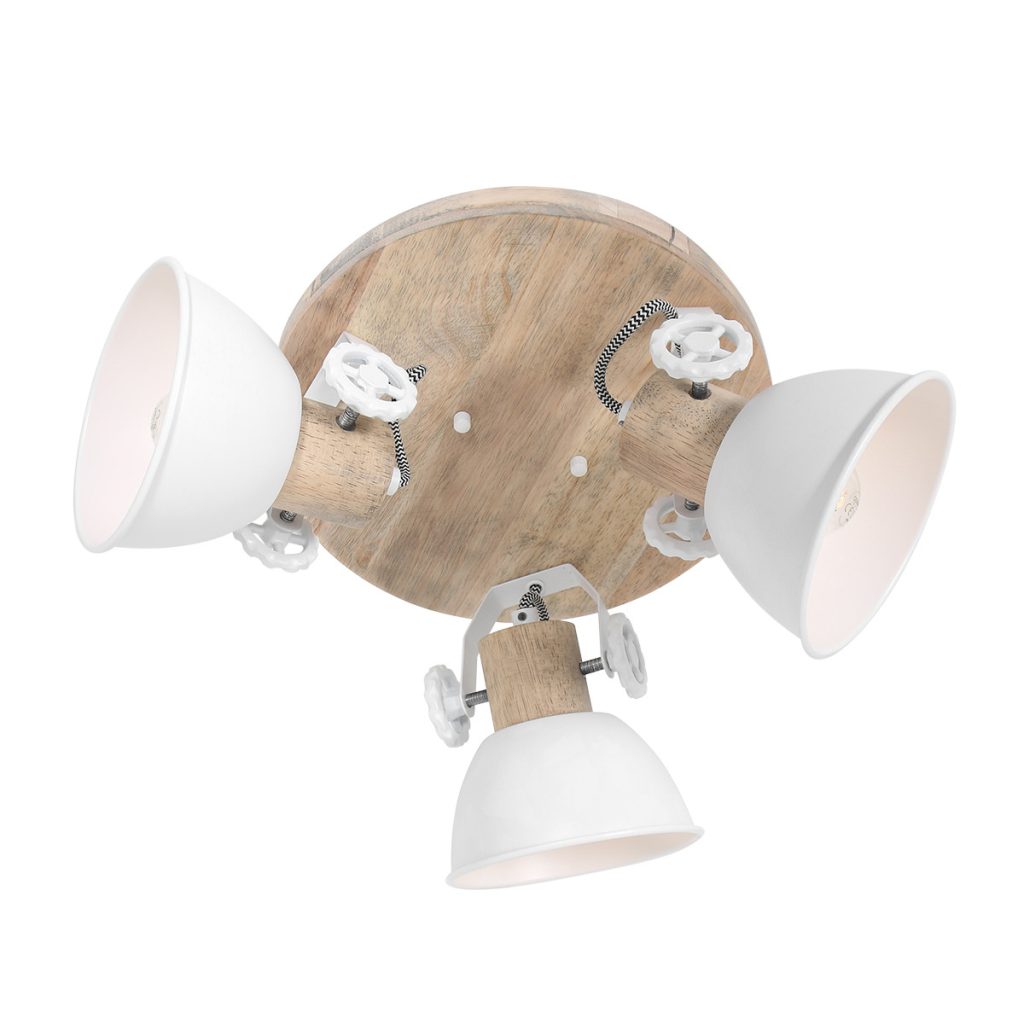 mexlite-spot-gearwood-wit-metaalrubberwood-ø38cm-e27-3063w-1