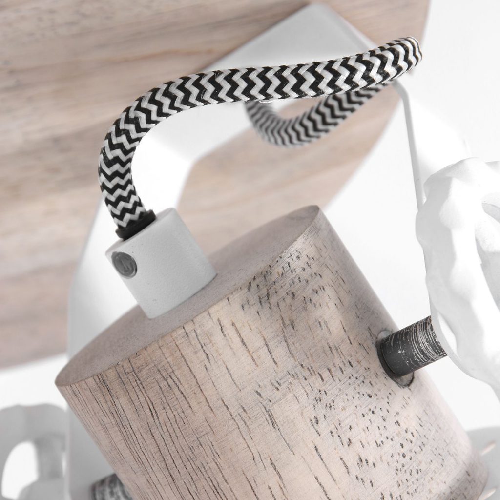 mexlite-spot-gearwood-wit-metaalrubberwood-ø38cm-e27-3063w-1