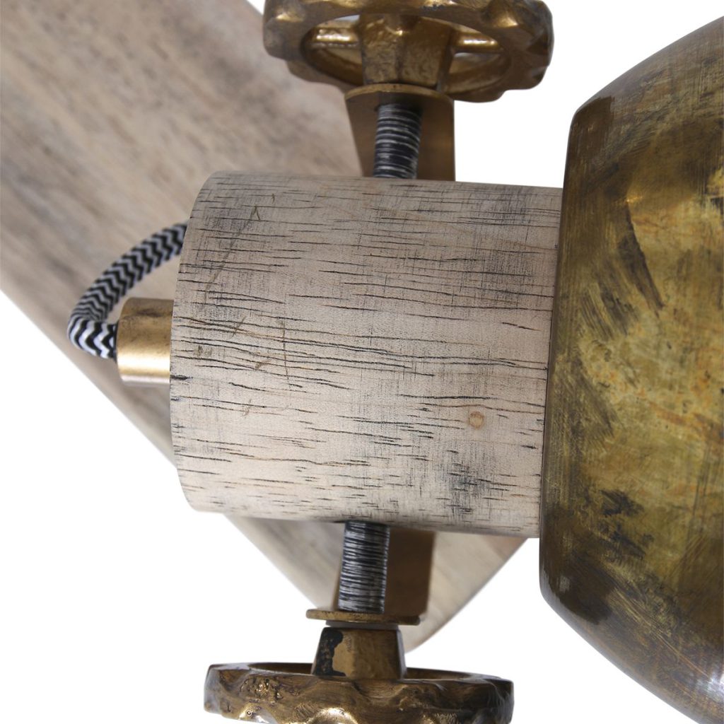 mexlite-spot-gearwood-brons-metaalrubberwood-opbouwspot-e27-2133br--12