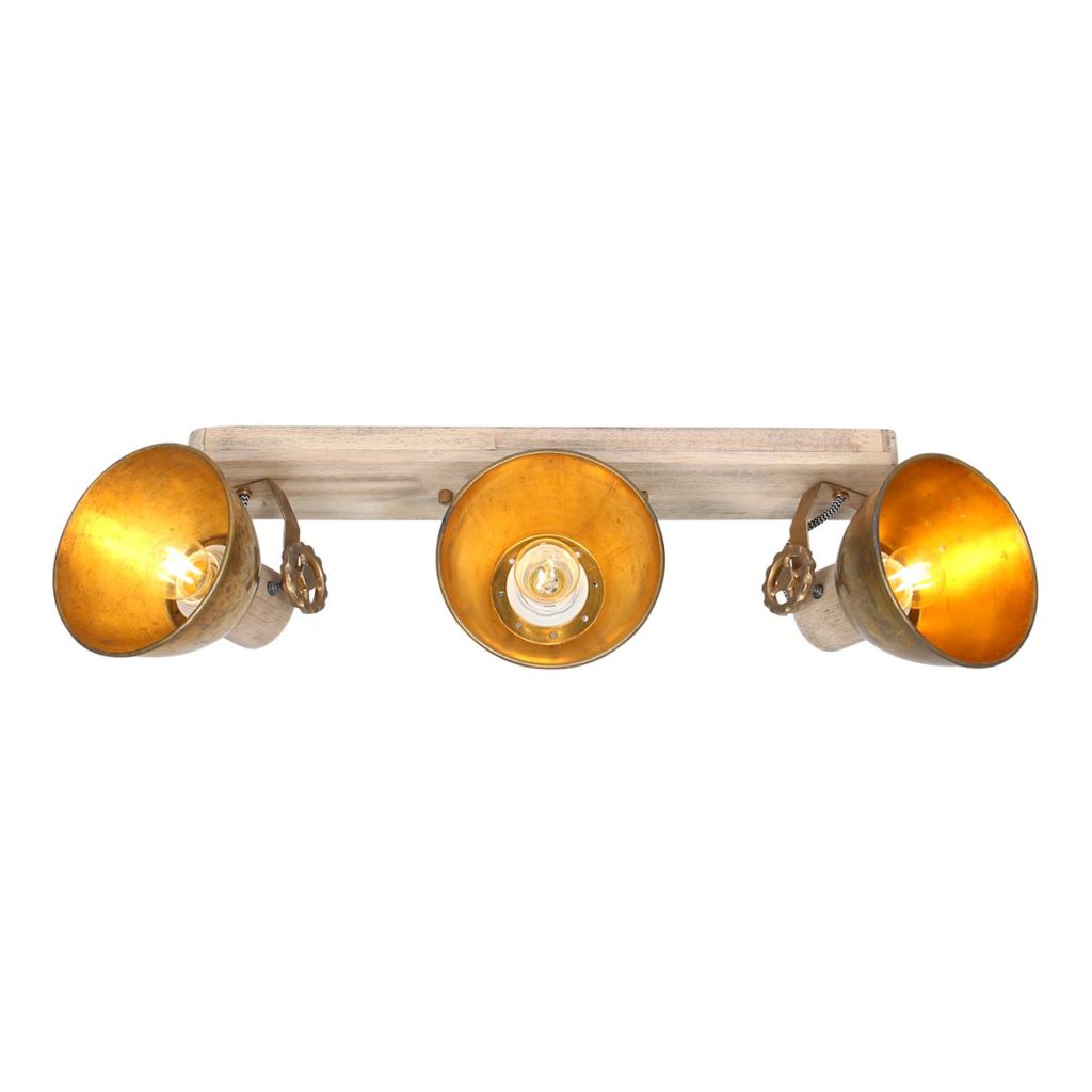 mexlite-spot-gearwood-brons-metaalrubberwood-opbouwspot-e27-2133br--15