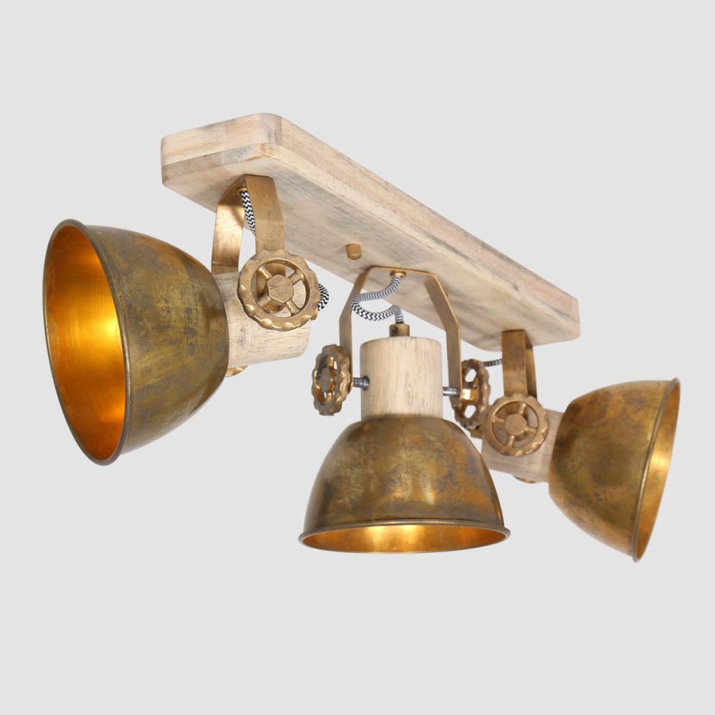 mexlite-spot-gearwood-brons-metaalrubberwood-opbouwspot-e27-2133br--17