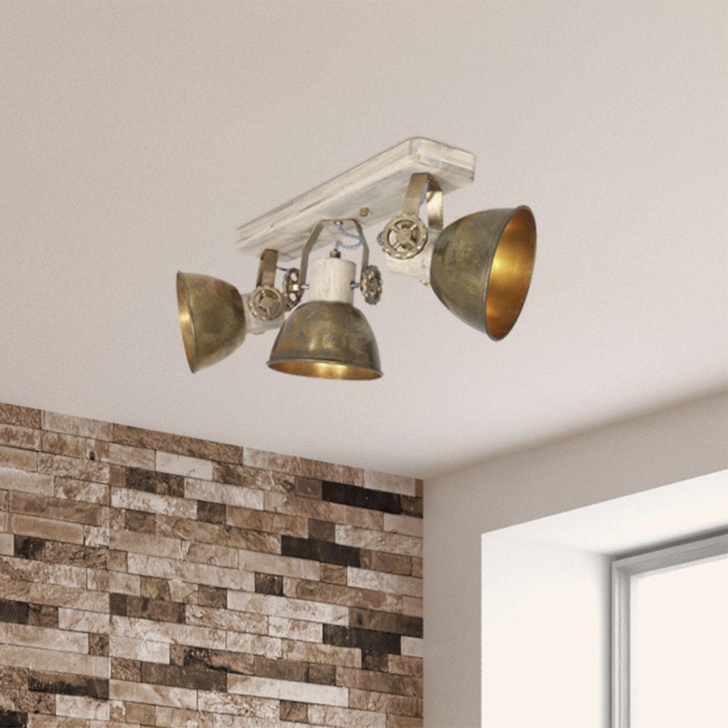 mexlite-spot-gearwood-brons-metaalrubberwood-opbouwspot-e27-2133br-1