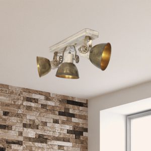 mexlite-spot-gearwood-brons-metaalrubberwood-opbouwspot-e27-2133br-1