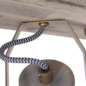 mexlite-spot-gearwood-brons-metaalrubberwood-opbouwspot-e27-2133br-1