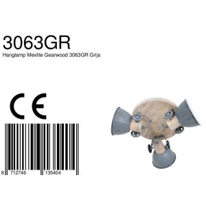 mexlite-spot-gearwood-grijs-metaalrubberwood-ø38cm-e27-3063gr-1