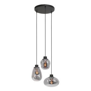 drielichts-rookglazen-vide-hanglamp-steinhauer-reflexion-3079zw-1