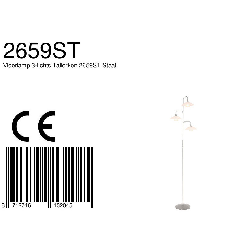 drielichts-staande-lamp-steinhauer-tallerken-2659st-7