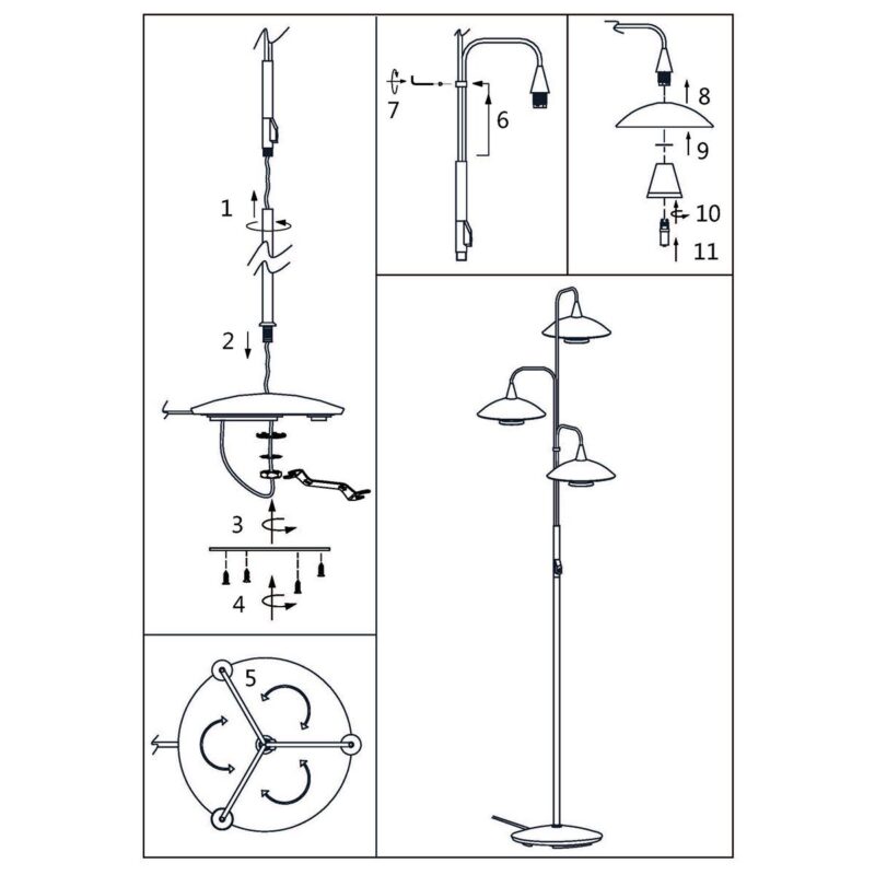 steinhauer-vloerlamp-tallerken-staal-glasmetaal-designlamp-g9-2659st-1