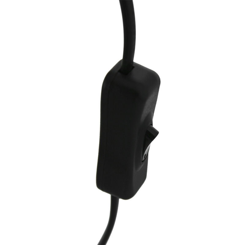 steinhauer-tafellamp-reflexion-zwart-glasmetaal-ø15cm-e27-2683zw--11