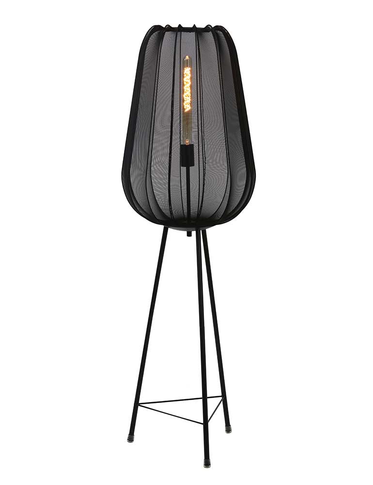 driepoot-vloerlamp-light-living-plumeria-zwart-3525zw-1