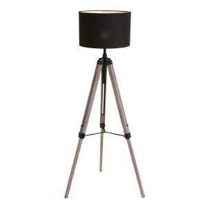 driepoot-vloerlamp-met-zwarte-kap-mexlite-triek-7175zw-1