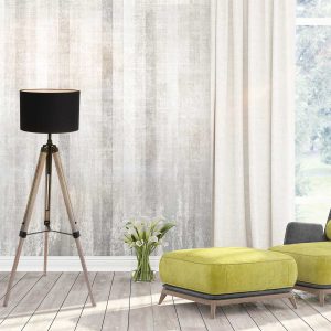 mexlite-vloerlamp-triek-zwart-metaalstof-ø75cm-e27-7175zw-1