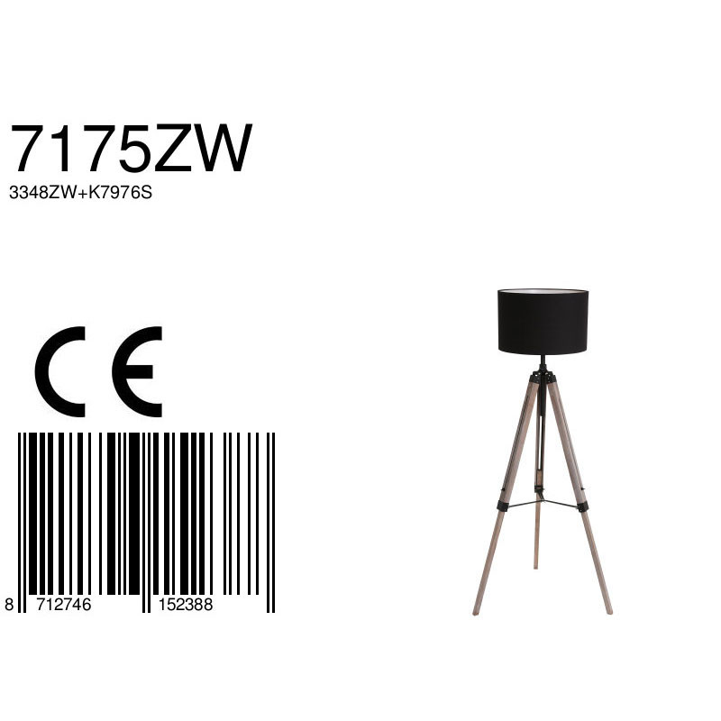 driepoot-vloerlamp-met-zwarte-kap-mexlite-triek-7175zw-7