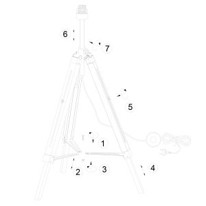 mexlite-vloerlamp-triek-naturel-houtmetaal-ø75cm-e27-3348zw-1