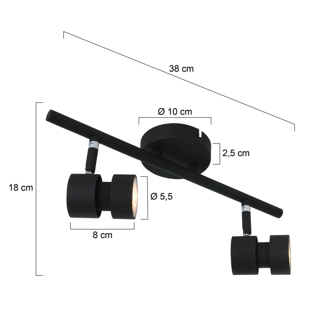 dubbele-kantelbare-plafondspot-led-steinhauer-natasja-led-7902zw-5