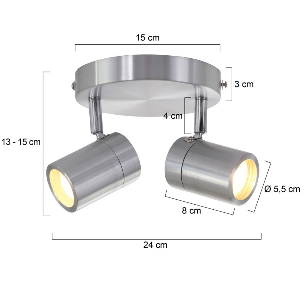 mexlite-spot-uproundled-staal-metaal-ø24cm-gu10-2487st-1