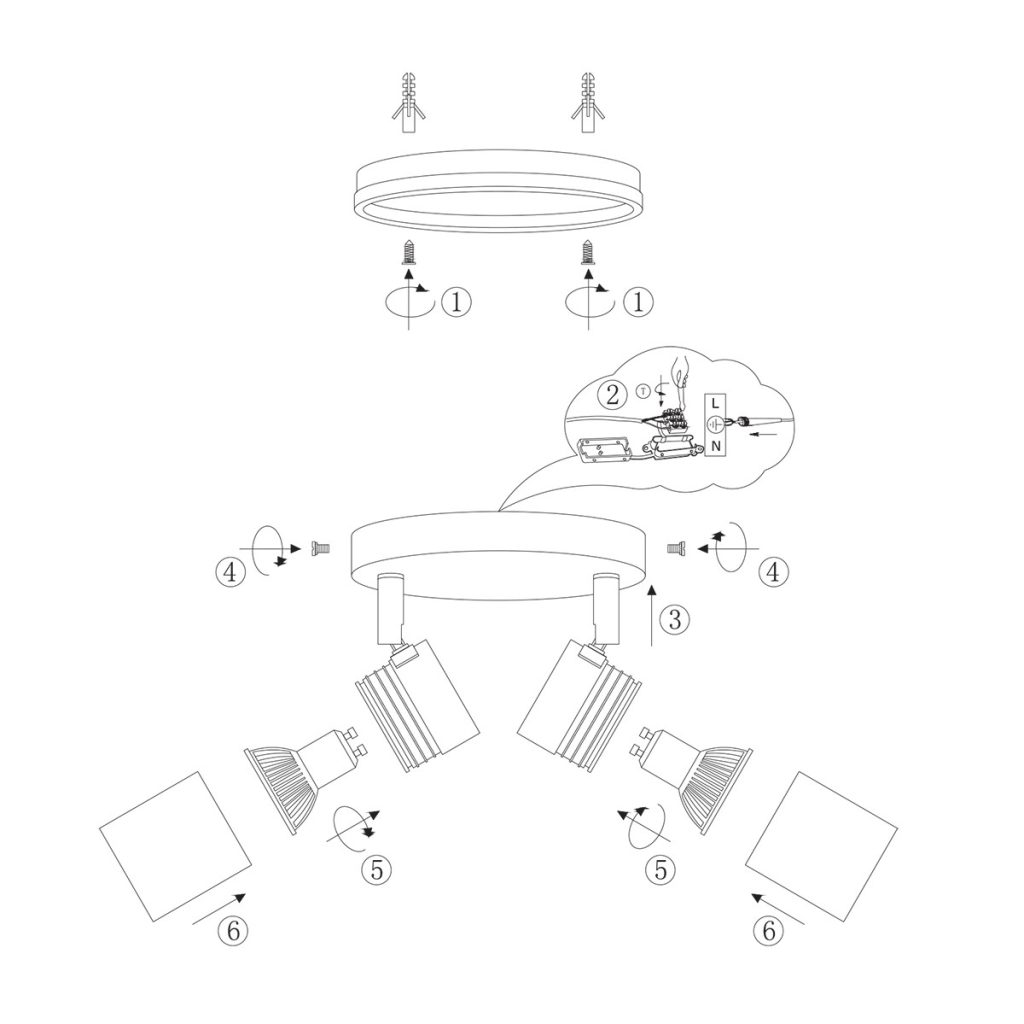 dubbele-led-plafondspot-mexlite-upround-led-2487st-7