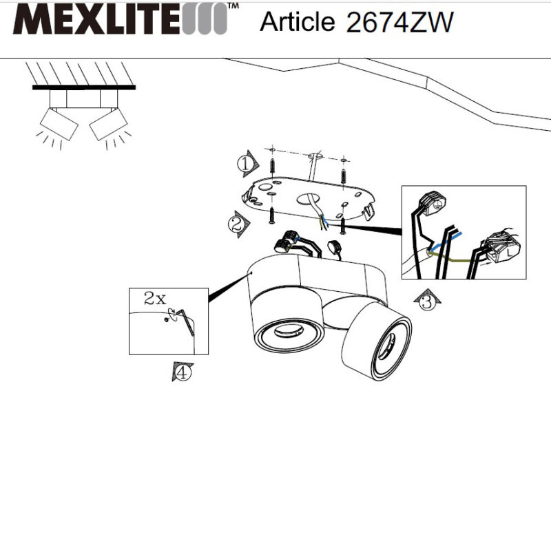 mexlite-spot-fezblack-zwart-kunststofmetaal-opbouwspot-led-2674zw-1