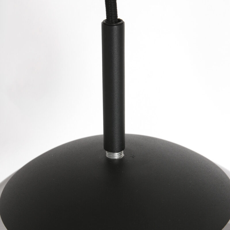 steinhauer-hanglamp-bolliqueled-zwart-glasmetaal-designlamp-e27-3122zw-1